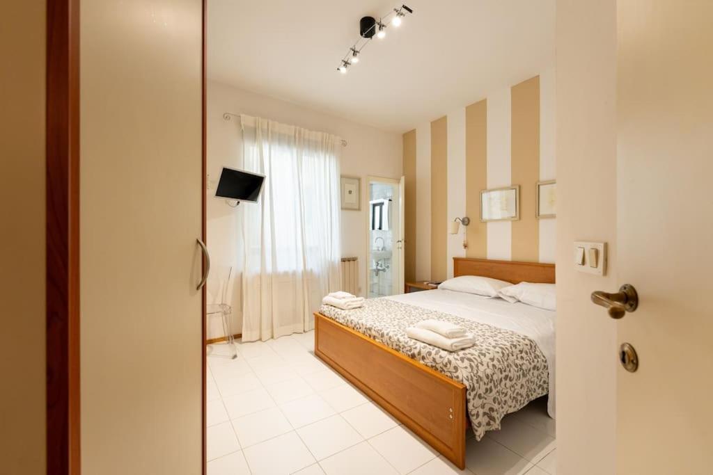 Appartement Keys Of Italy - Ghib 80 Tot - Ampia E Comoda Casa In Ghibellina Florence