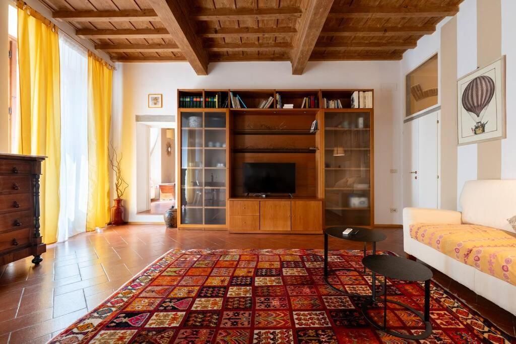 Appartement Keys Of Italy - Ghib 80 Tot - Ampia E Comoda Casa In Ghibellina *