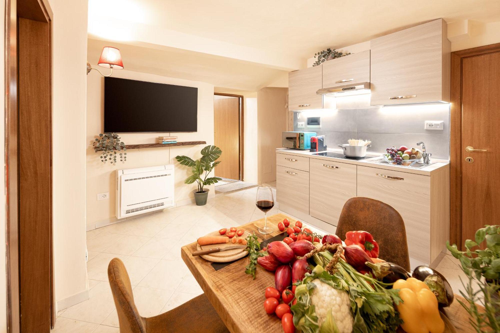 Condotta House Appartement Florence