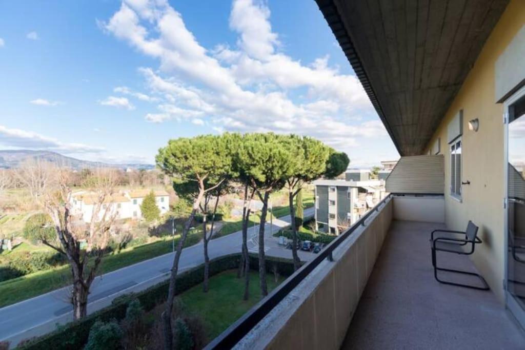 Cascine Park House * Firenze