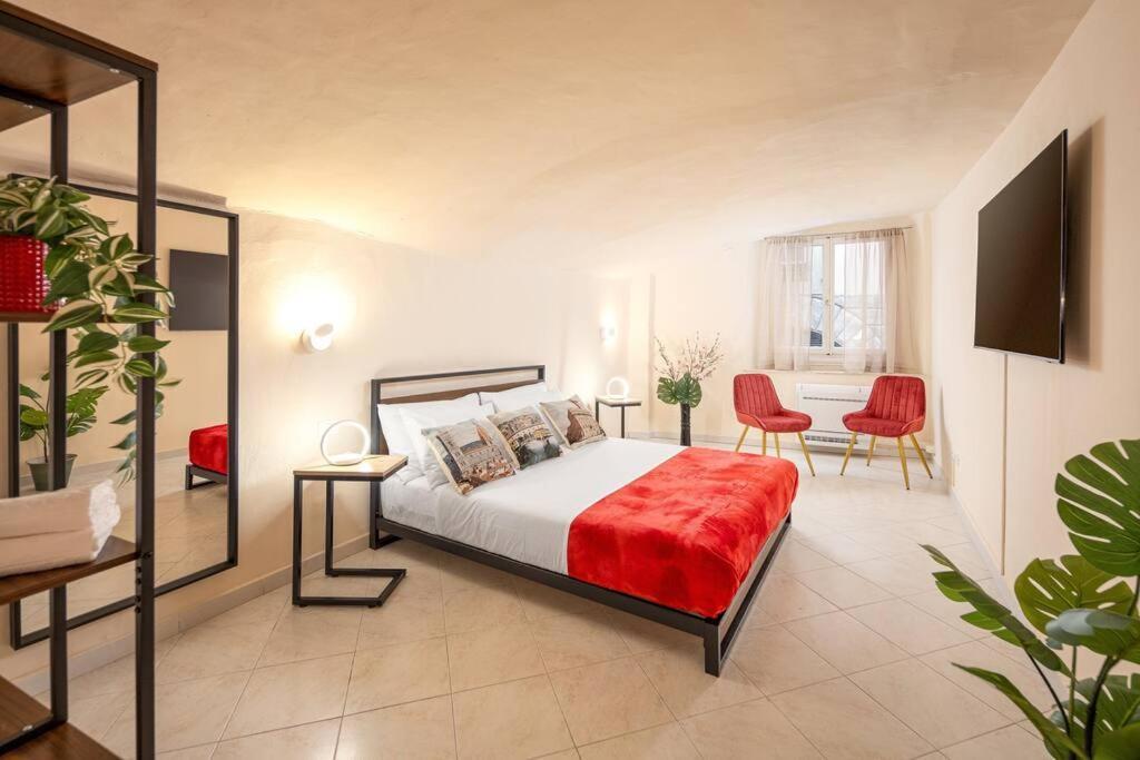 Condotta House Appartement Florence