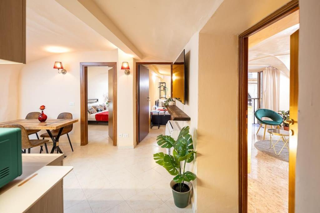 Condotta House Appartement Florence
