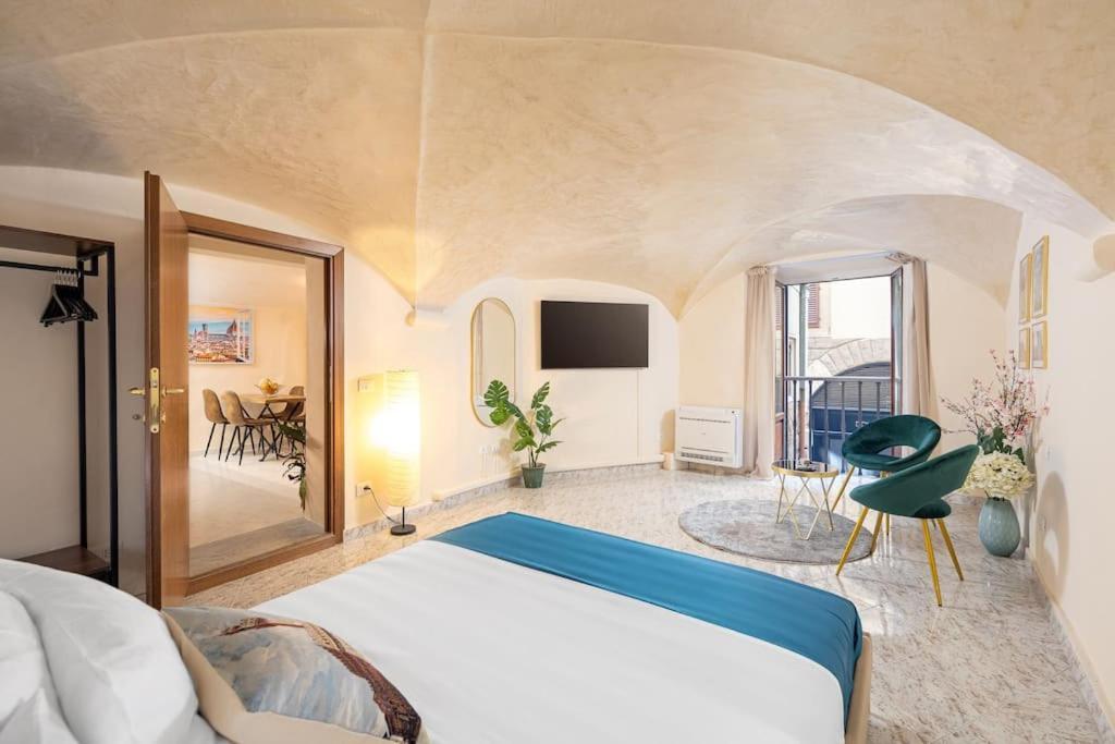 Condotta House Appartement *