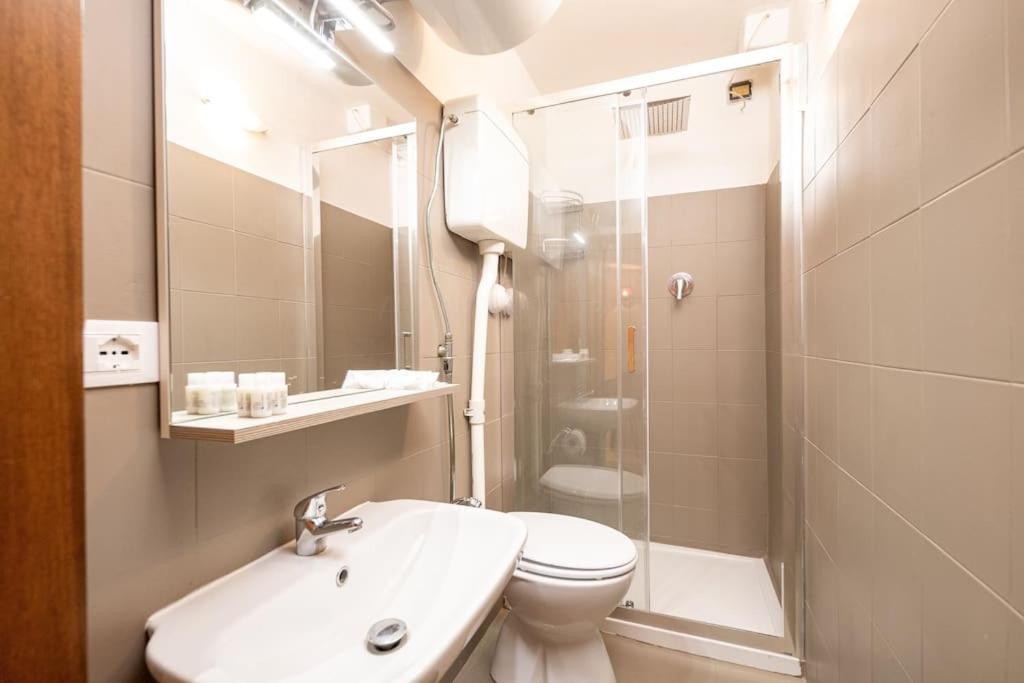 Appartement Condotta House
