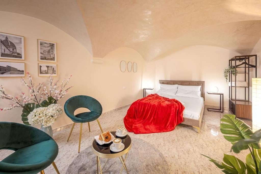Appartement Condotta House