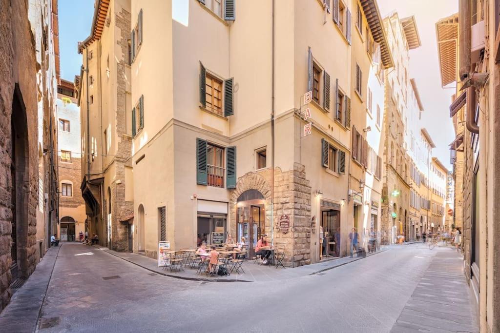 Appartement Condotta House