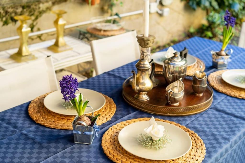 Ginny's House- Borgo La Croce Luxury Leilighet