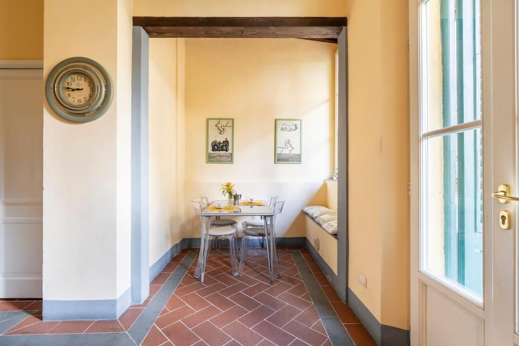 Leilighet Ginny's House- Borgo La Croce Luxury