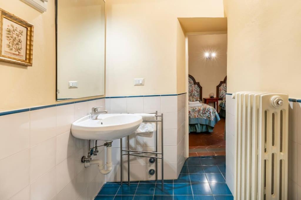 Ginny's House- Borgo La Croce Luxury Leilighet *