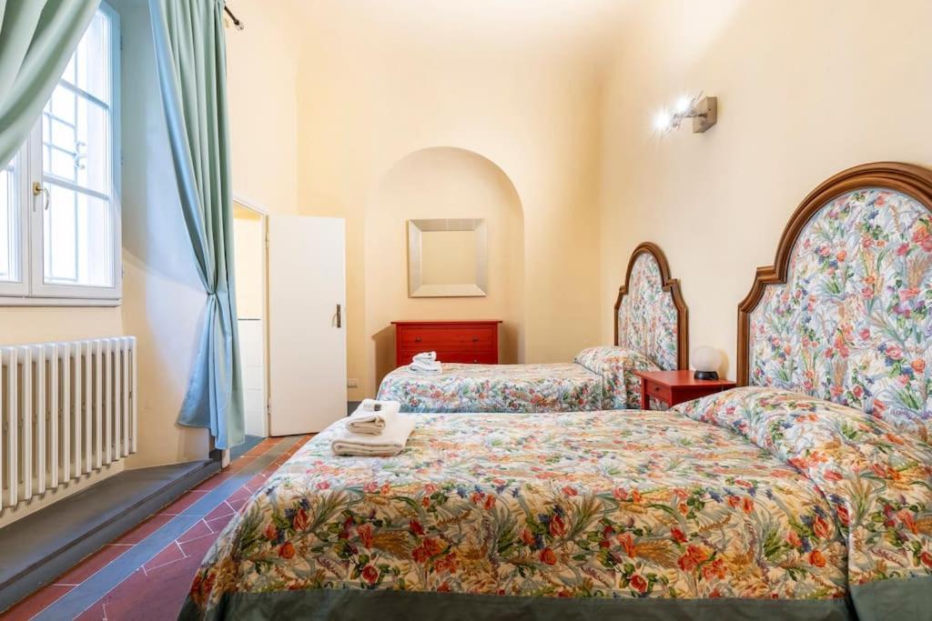 Ginny's House- Borgo La Croce Luxury Leilighet Firenze