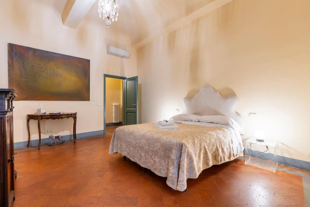 Leilighet Ginny's House- Borgo La Croce Luxury *