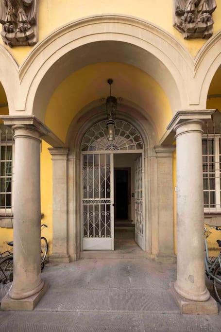 Leilighet Ginny's House- Borgo La Croce Luxury