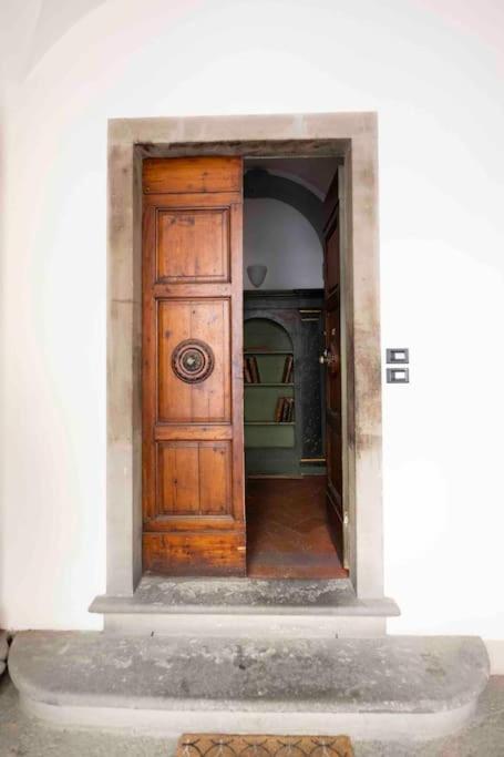 Ginny's House- Borgo La Croce Luxury Leilighet Firenze