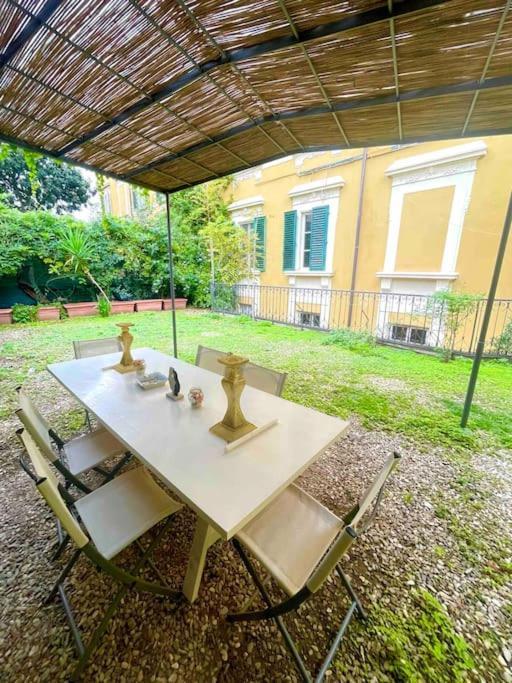 Ginny's House- Borgo La Croce Luxury Firenze