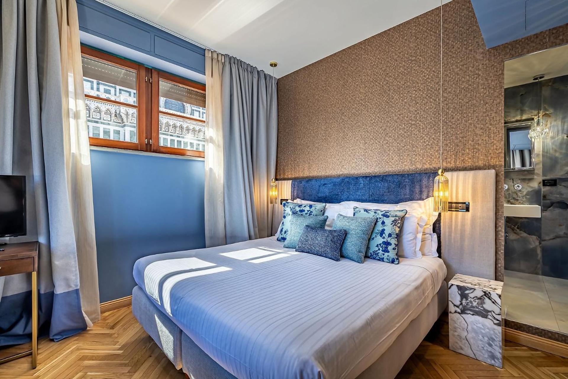 Hotel Duomo 3*