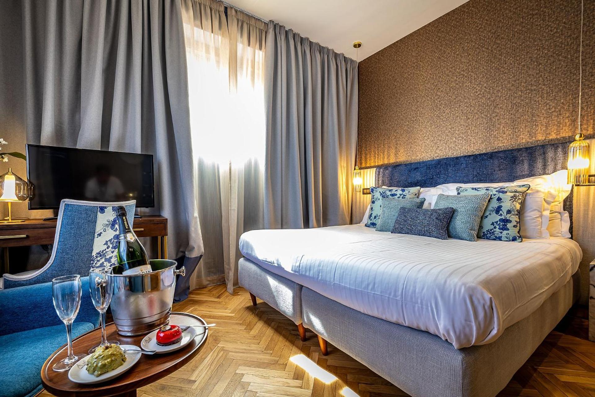 Duomo Hotel 3*