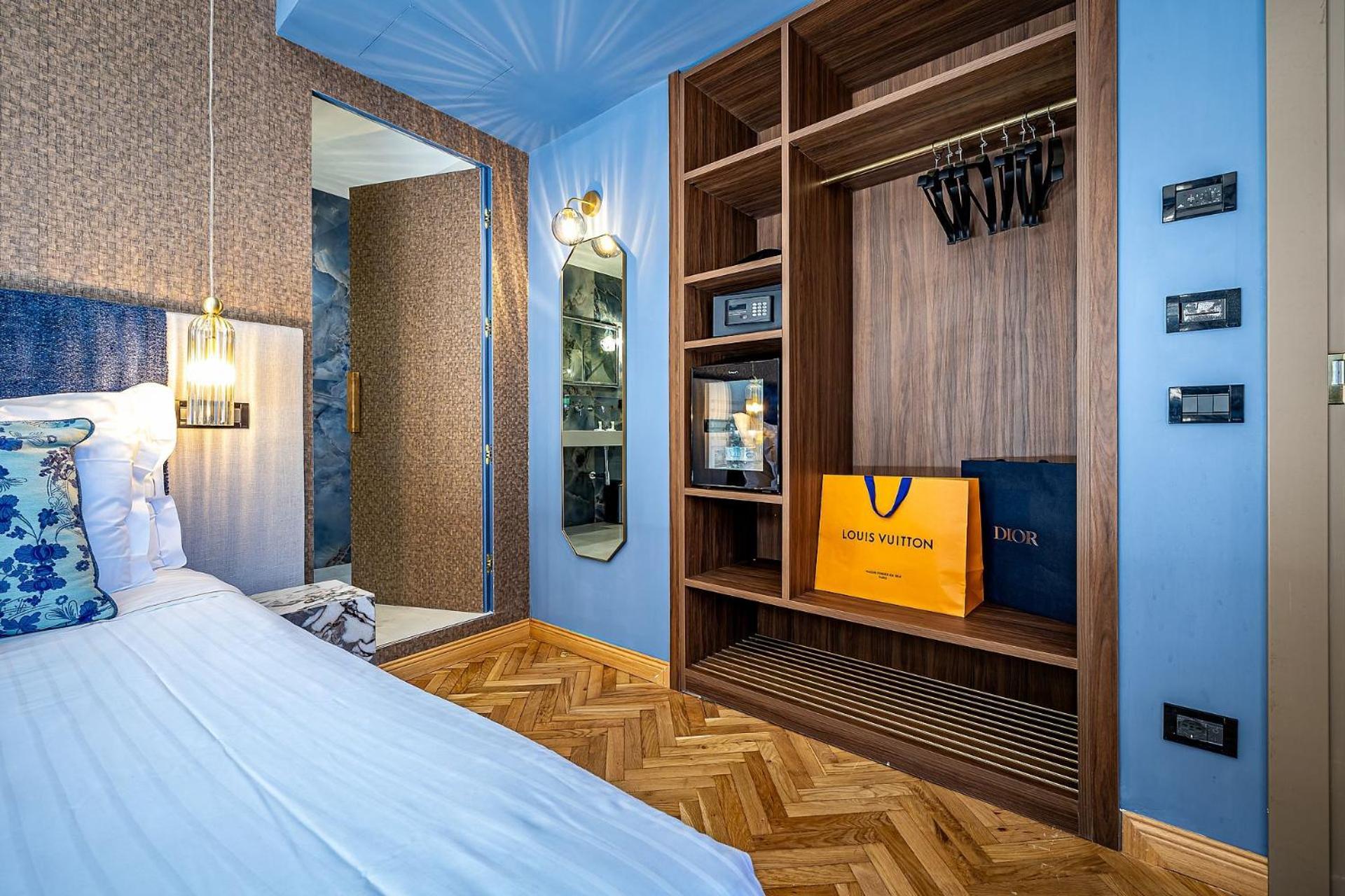 Hotel Duomo