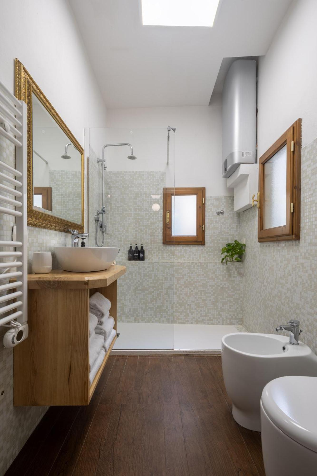 Ardiglione Flat Apartamento Florença