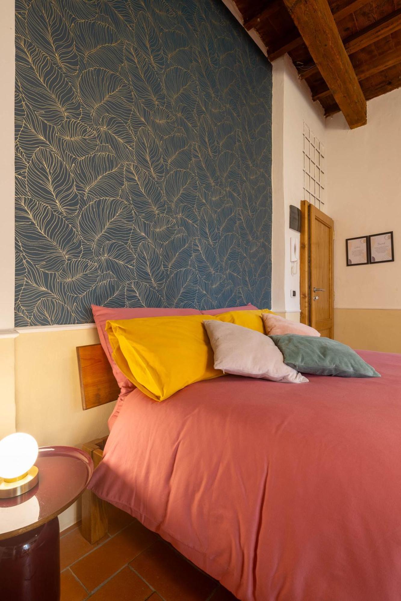 Ardiglione Flat Florença