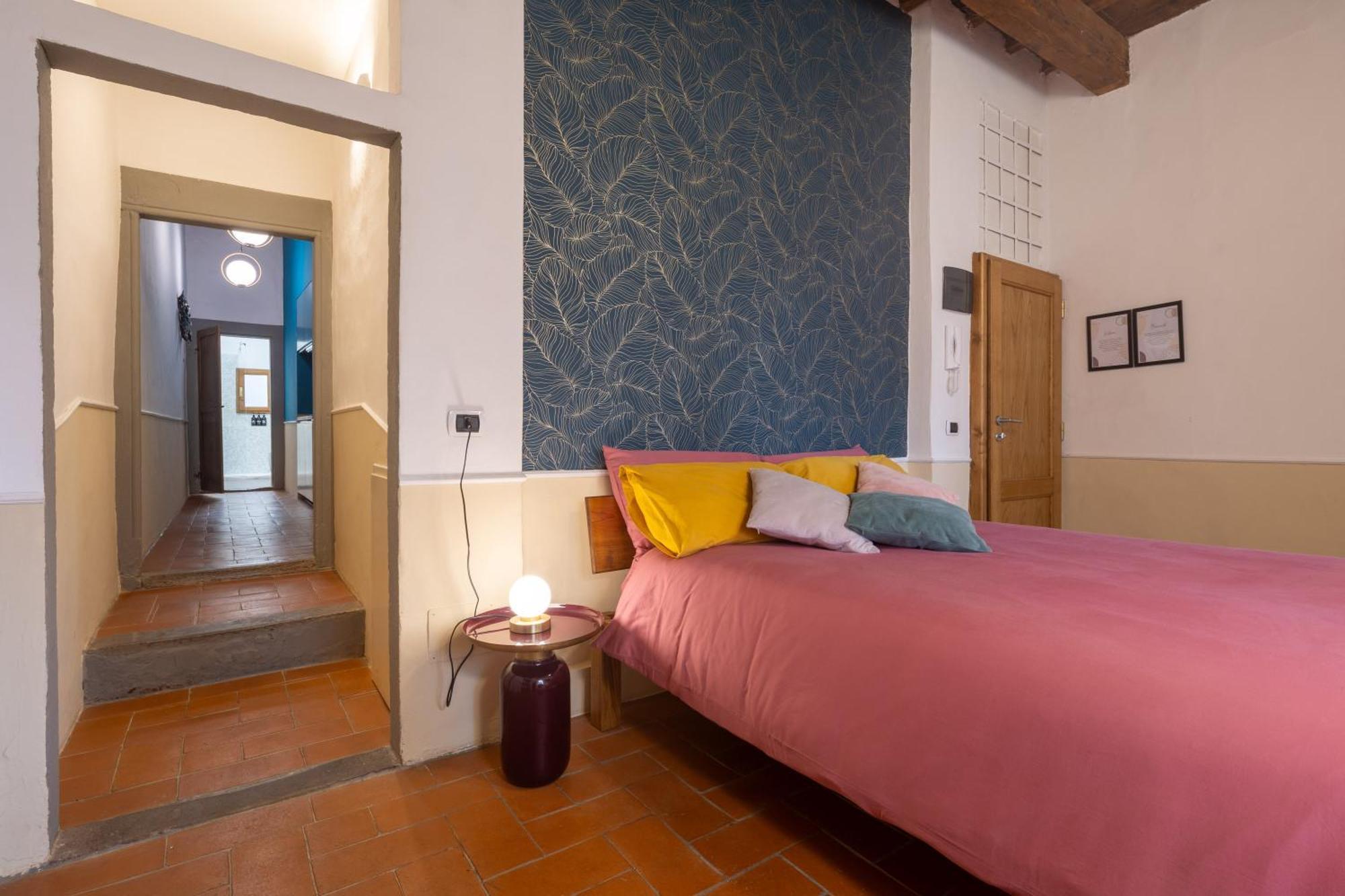 Apartamento Ardiglione Flat Florença