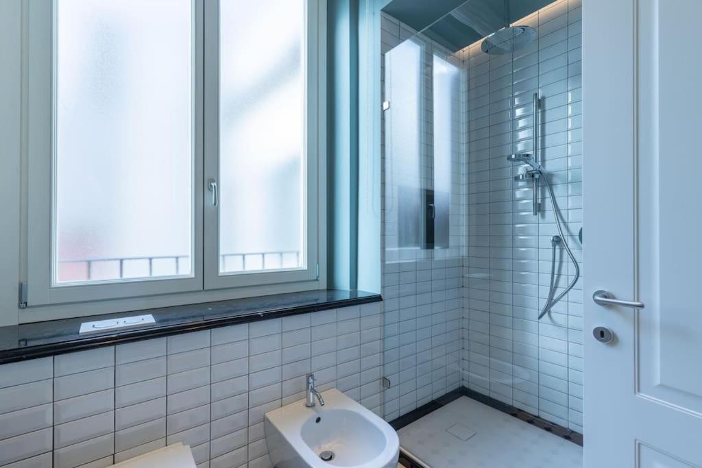 Design In Apartamento Florença