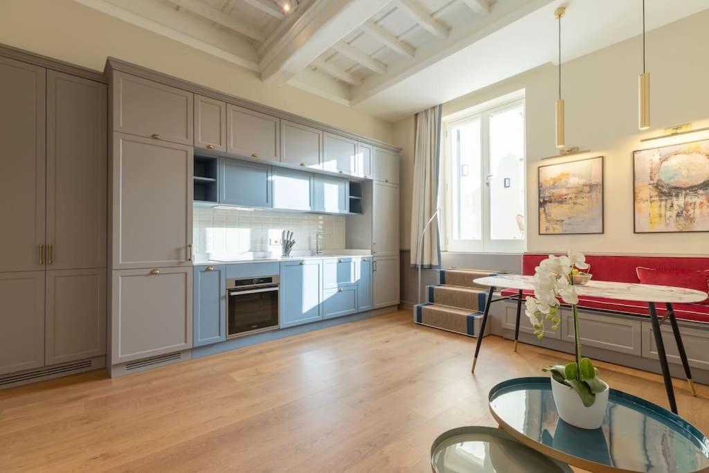 Design In Apartamento *
