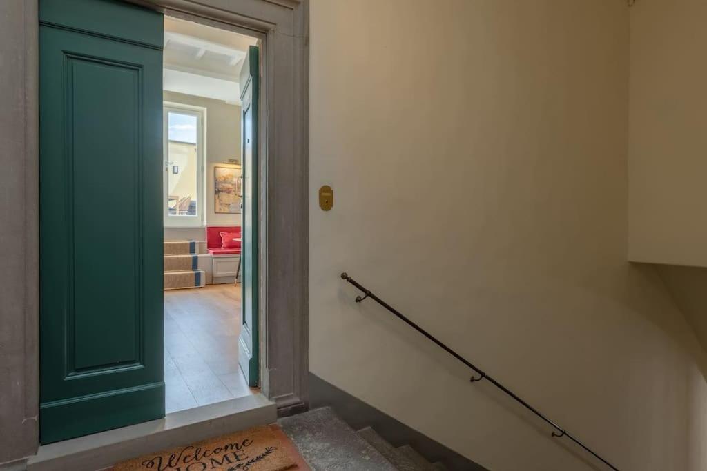 Design In Apartamento Florença