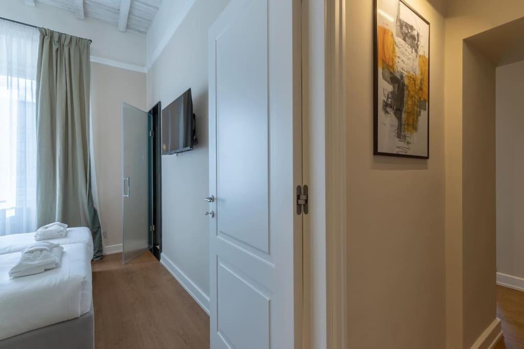 Apartamento Design In Florença