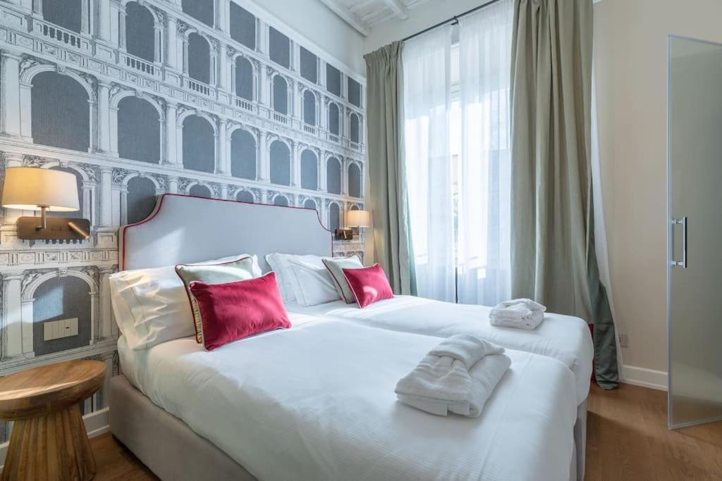 Design In Apartamento Florença