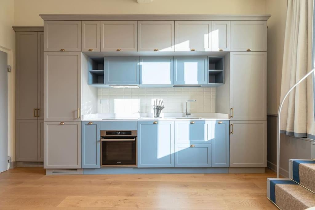 Apartamento Design In *