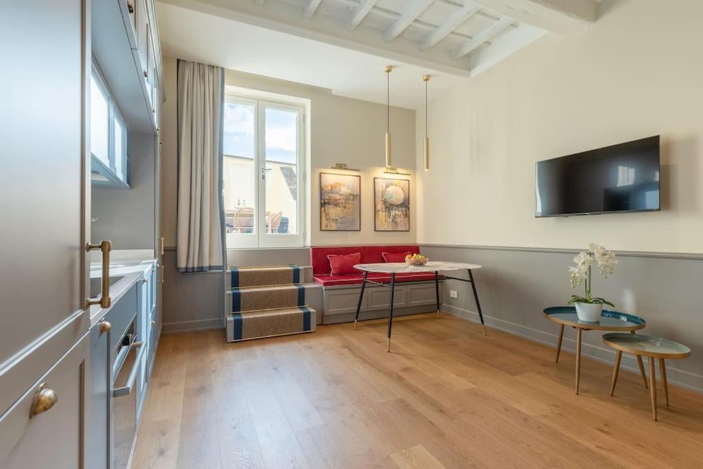 Apartamento Design In Florença
