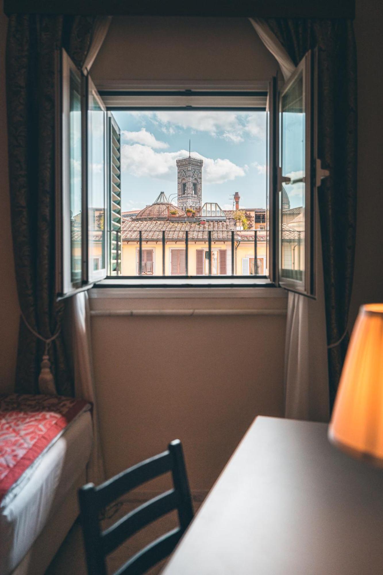 Palazzo Benci Hotel