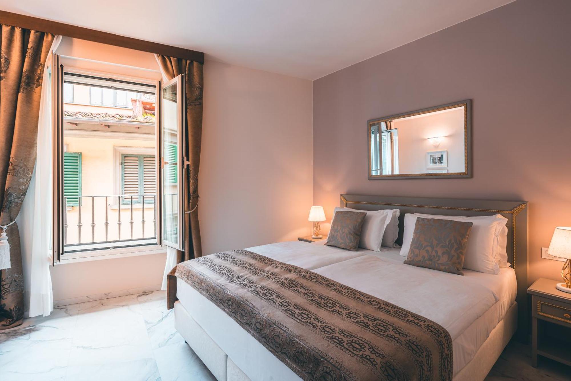 Palazzo Benci Hotel