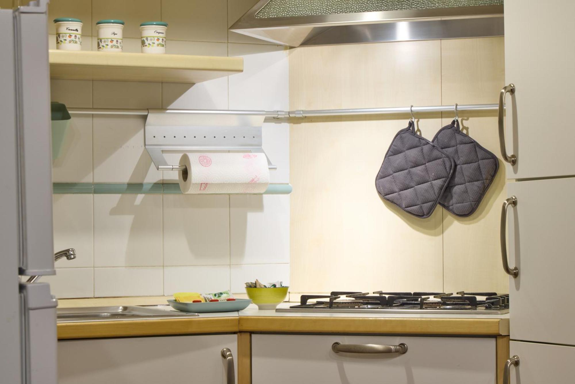 Apartamento Duomo Living Terrace Florença