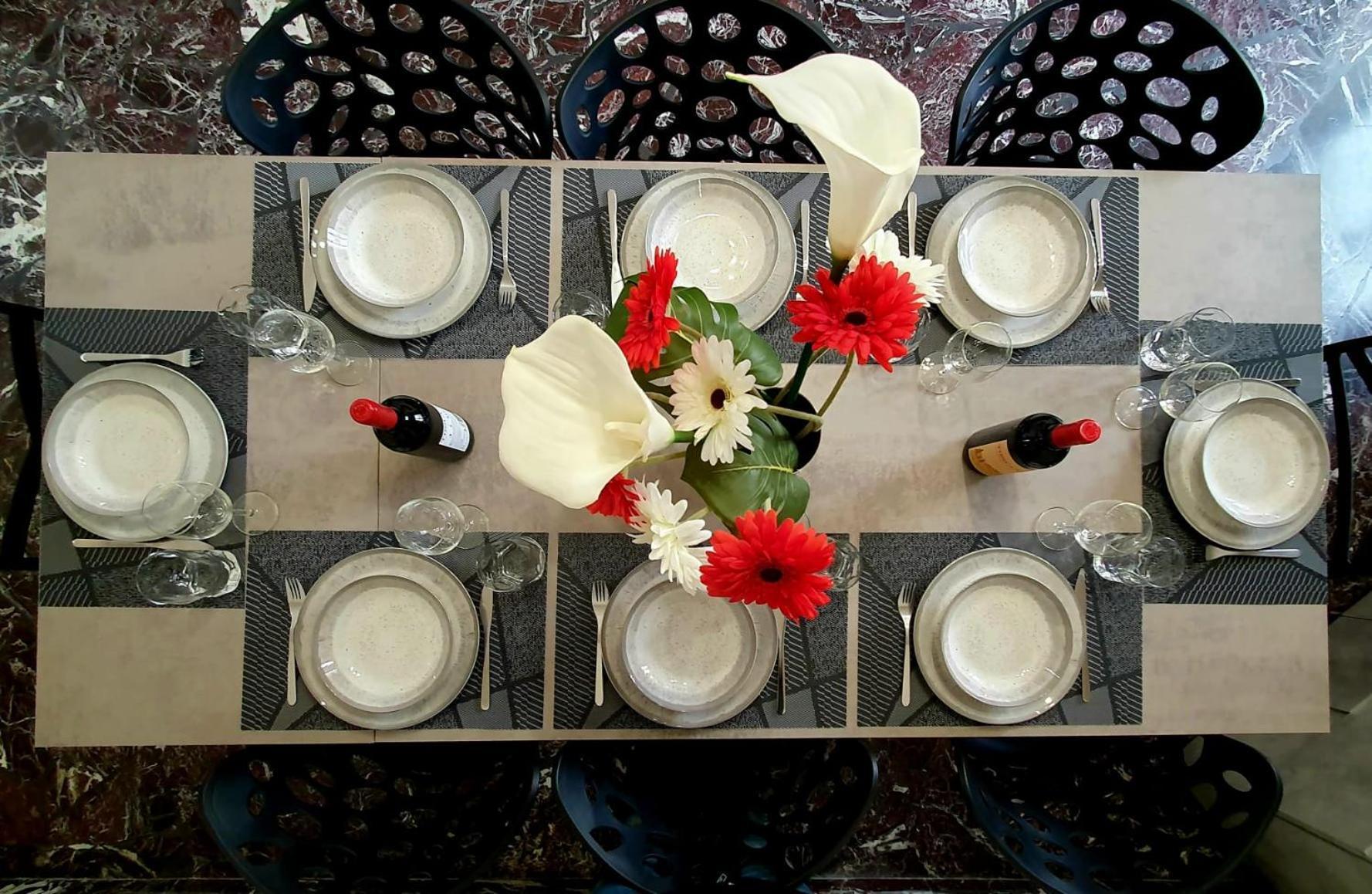 Bliss Apartment, Elegante Con 3 Bagni Appartement *