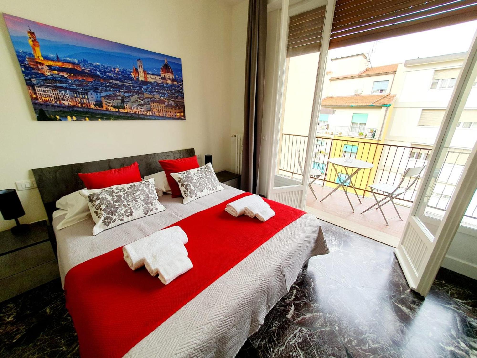 Bliss Apartment, Elegante Con 3 Bagni Appartement