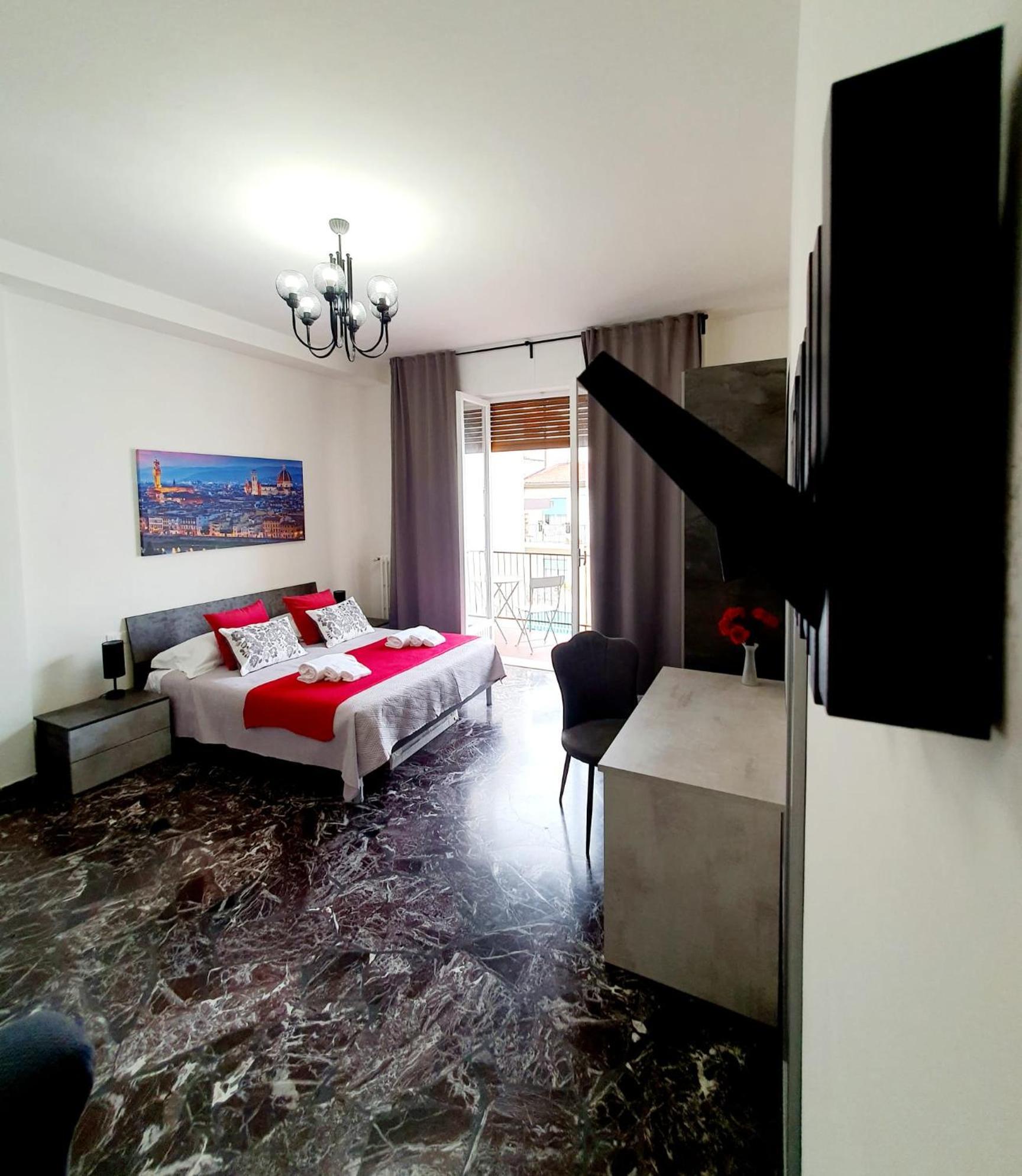 Appartement Bliss Apartment, Elegante Con 3 Bagni