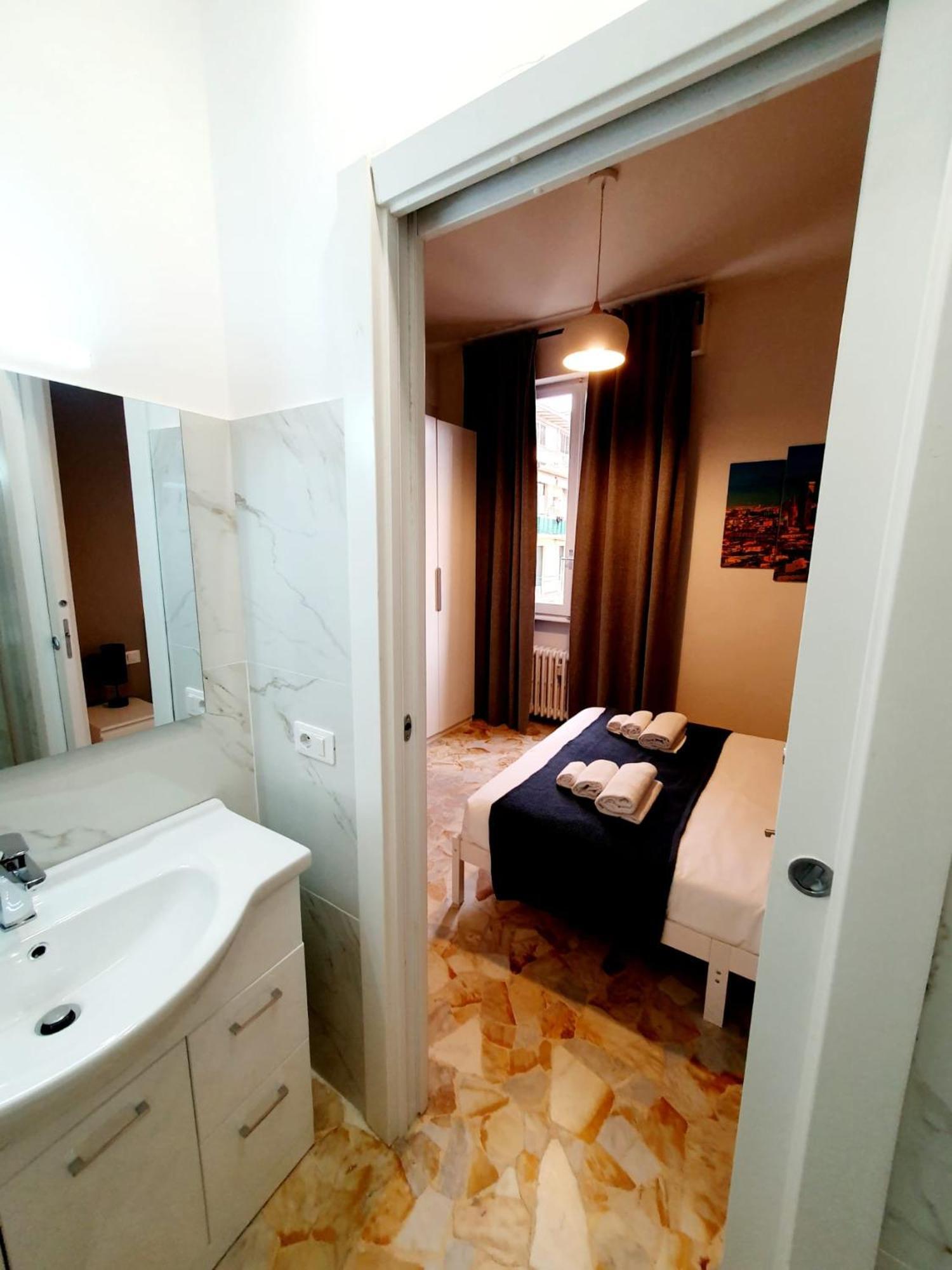 Bliss Apartment, Elegante Con 3 Bagni *