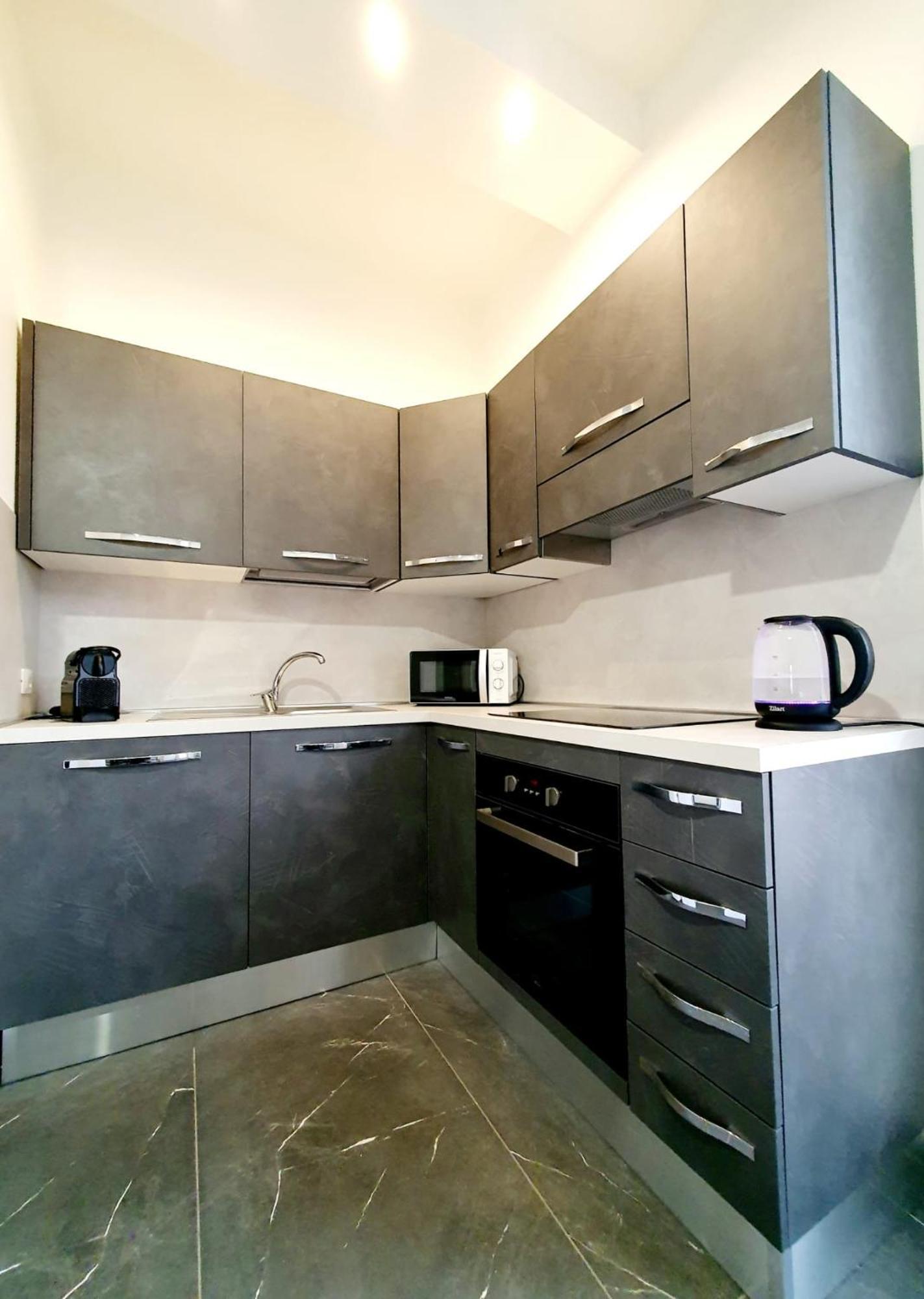 Appartement Bliss Apartment, Elegante Con 3 Bagni Florence