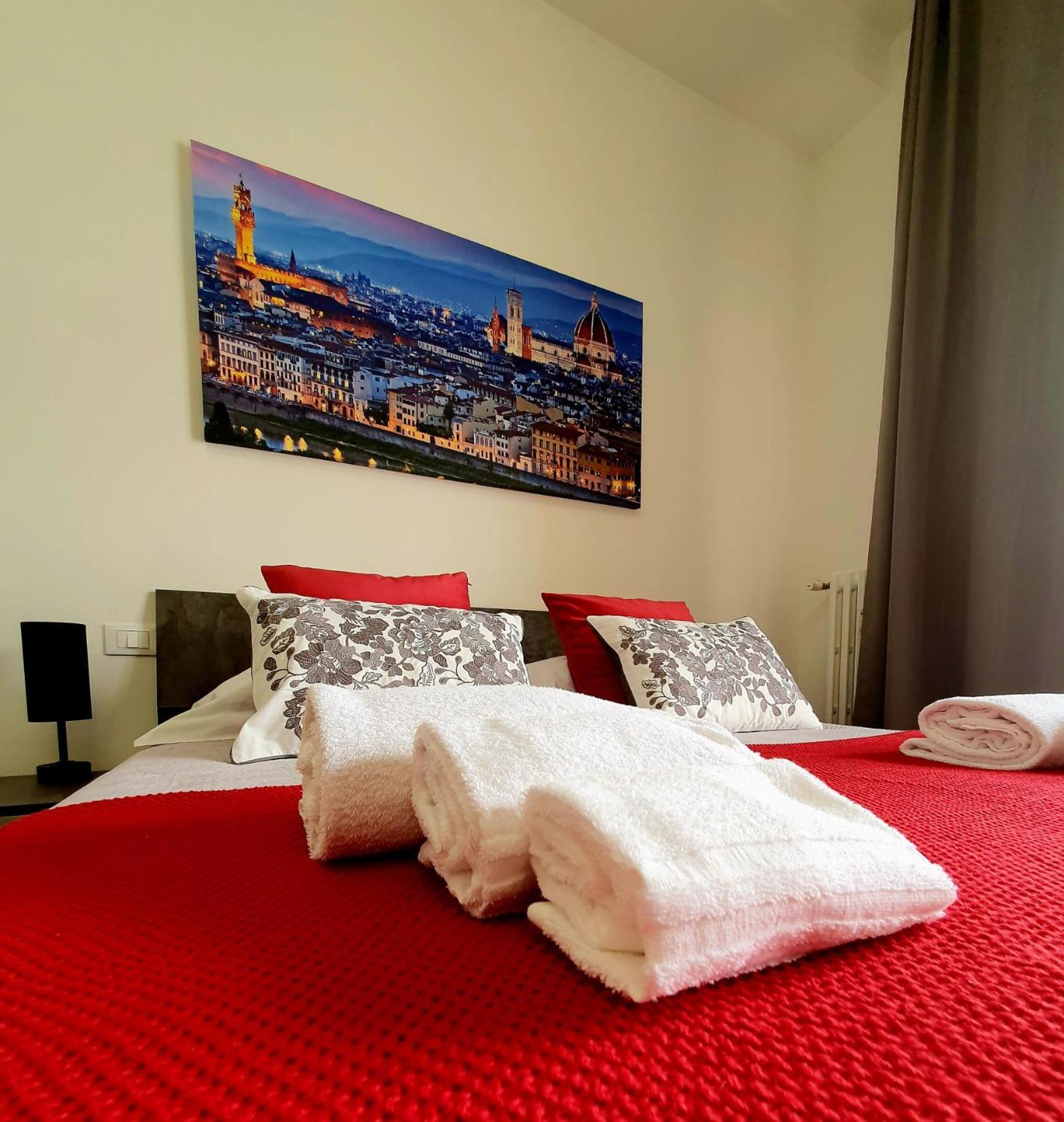 Bliss Apartment, Elegante Con 3 Bagni Appartement