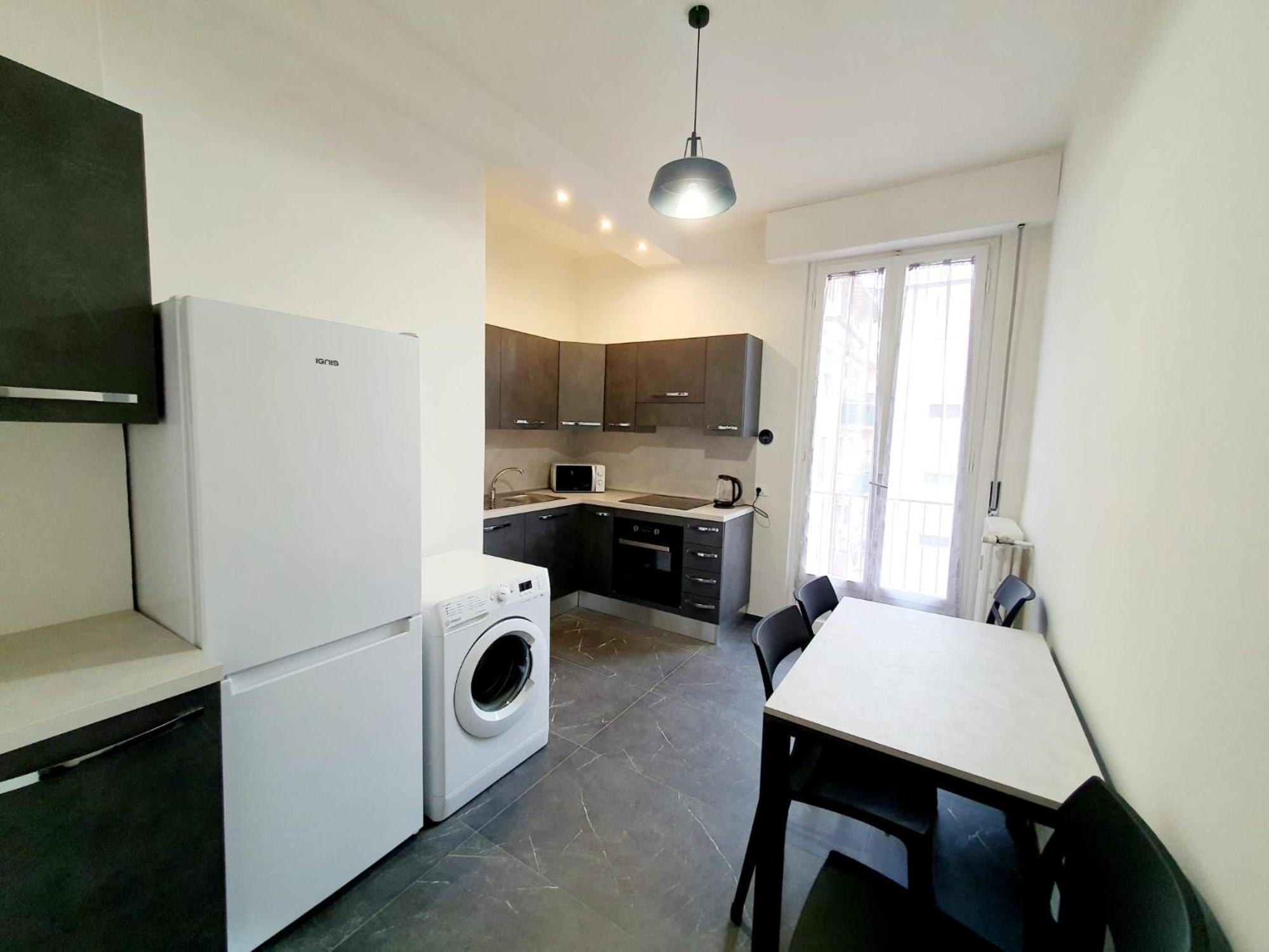 Bliss Apartment, Elegante Con 3 Bagni *
