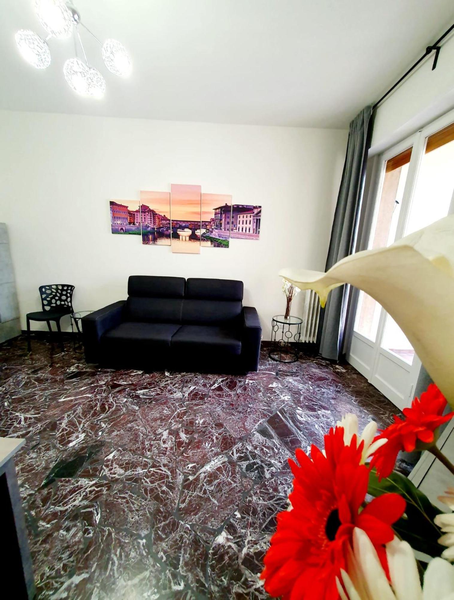 Bliss Apartment, Elegante Con 3 Bagni * Florence