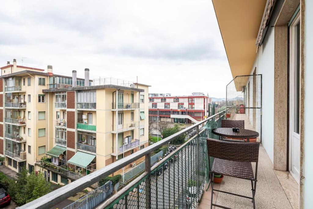 Coverciano Rayna Appartamento Firenze