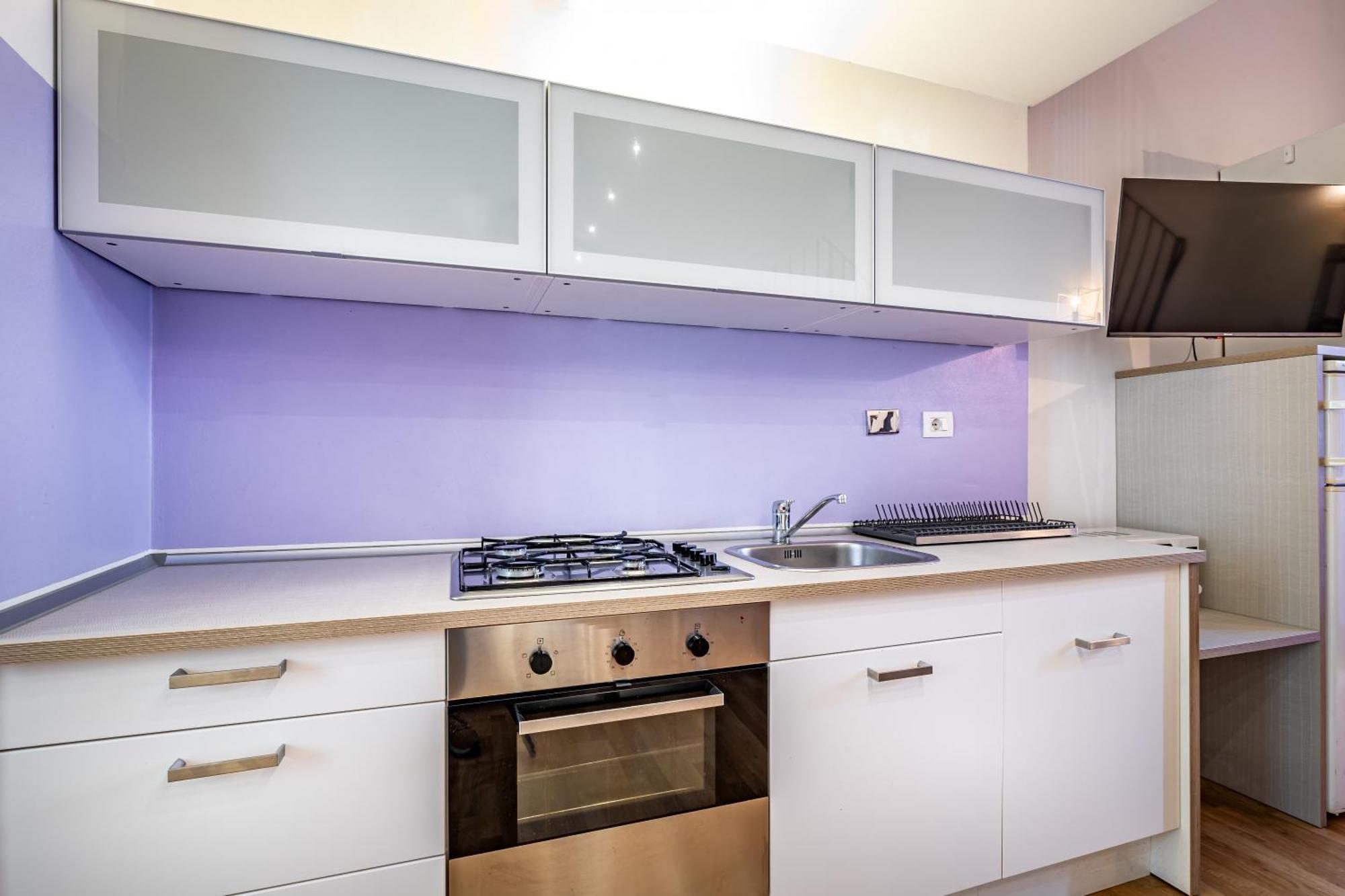 Yid Leonardo Apartamento Florença