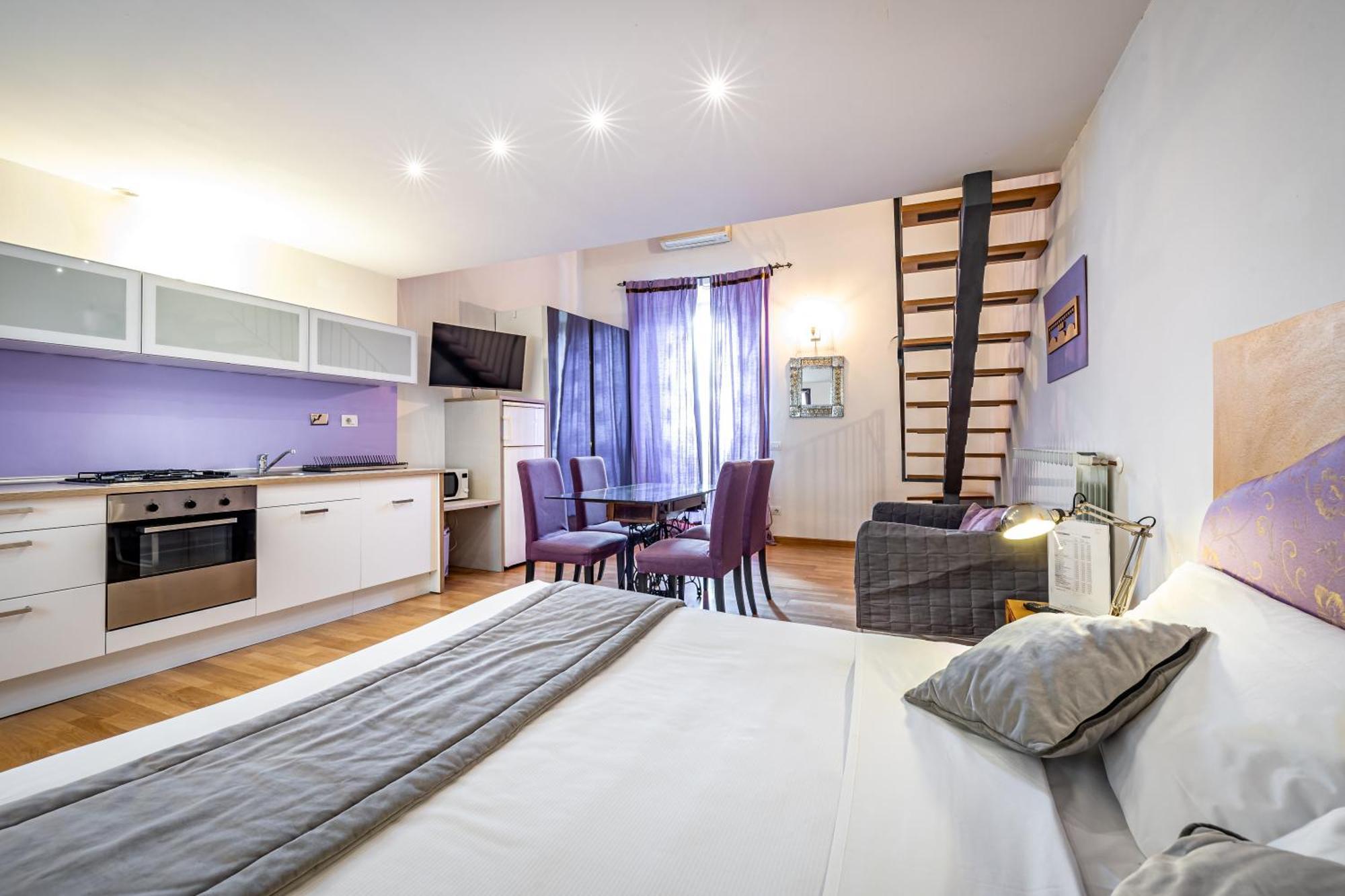 Apartamento Yid Leonardo Florença