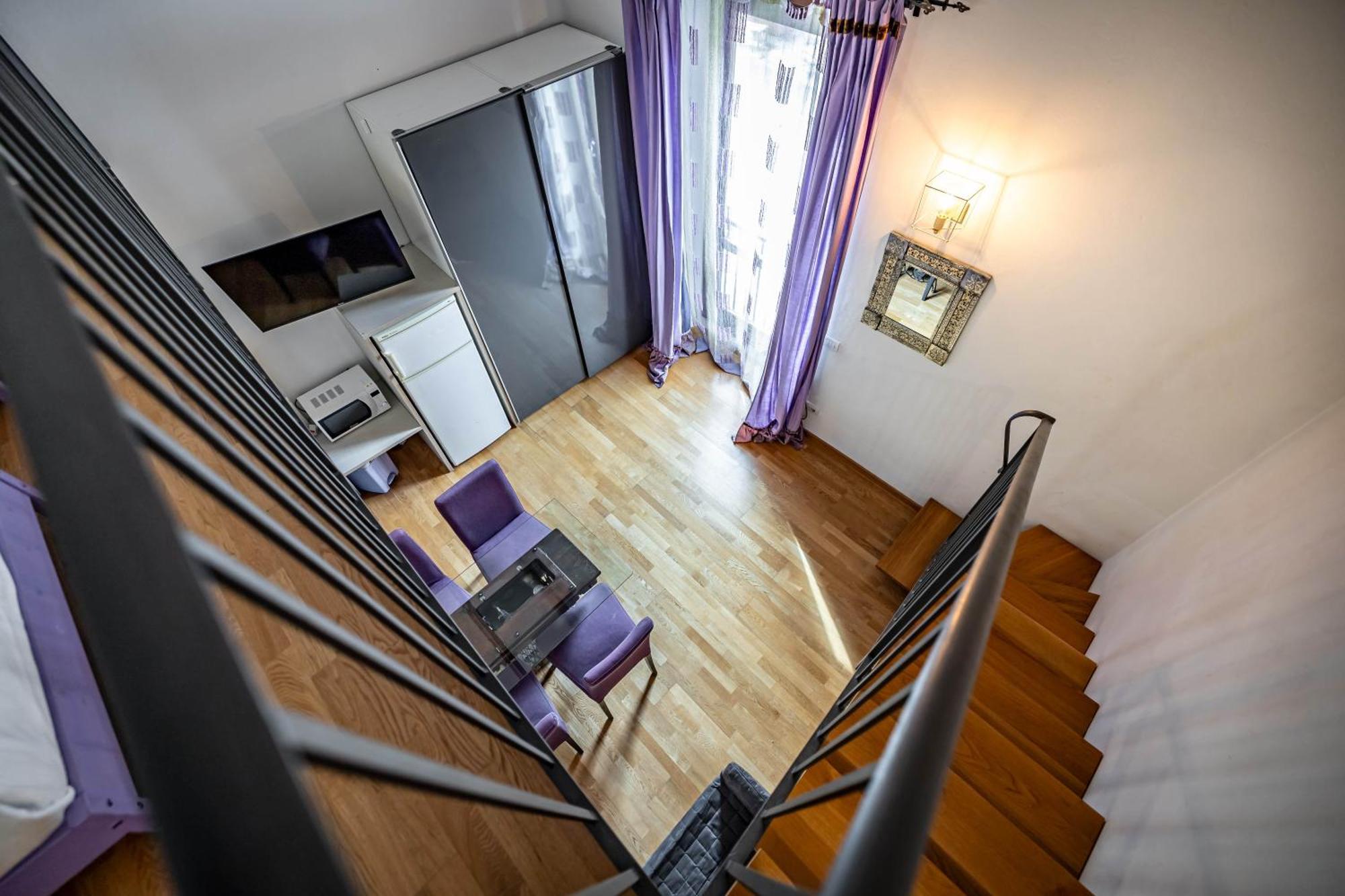Yid Leonardo Apartamento Florença
