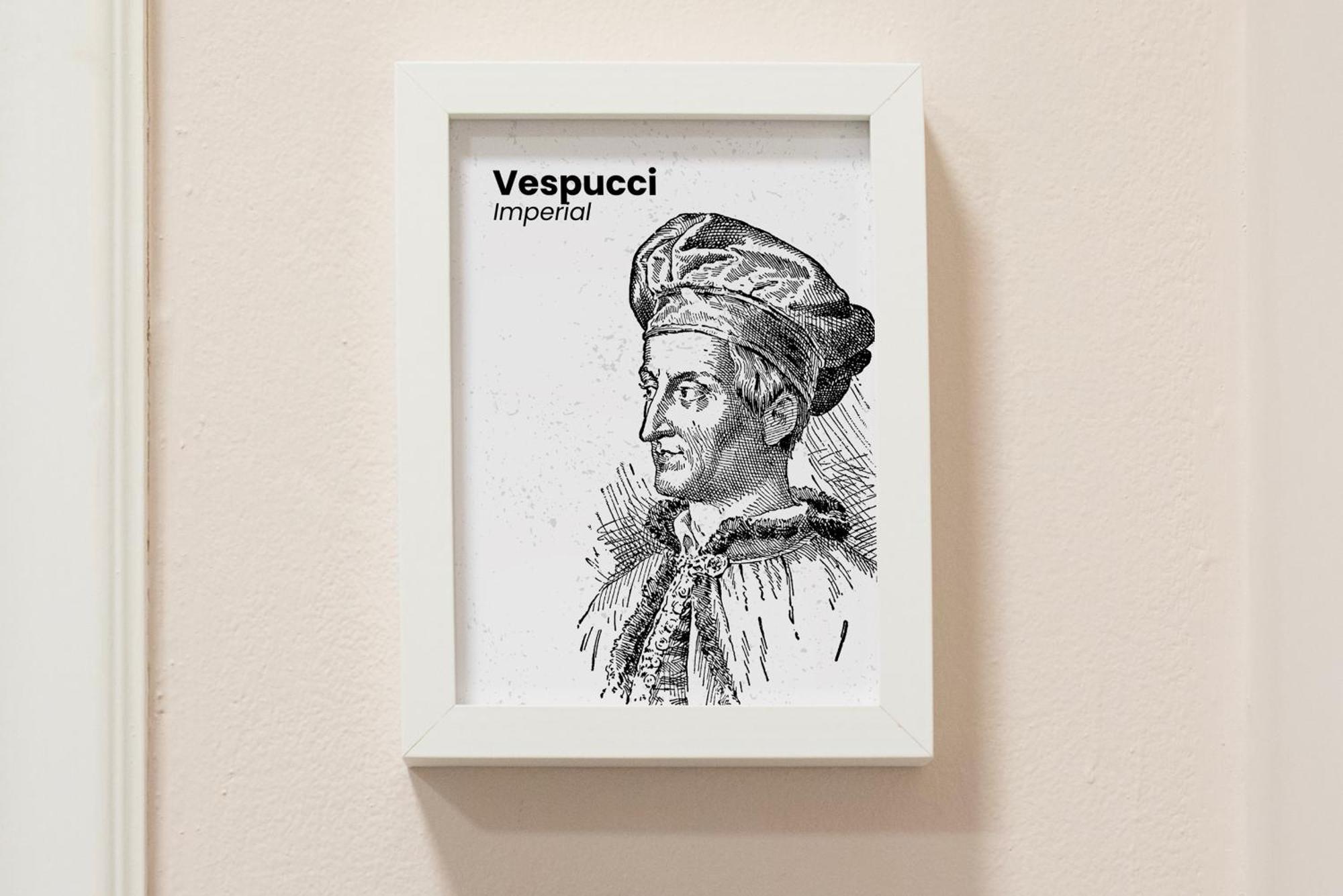Vespucci Imperial House Lejlighed Firenze