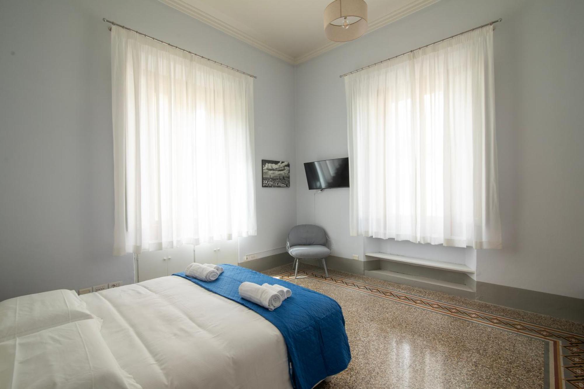 Vespucci Imperial House Firenze
