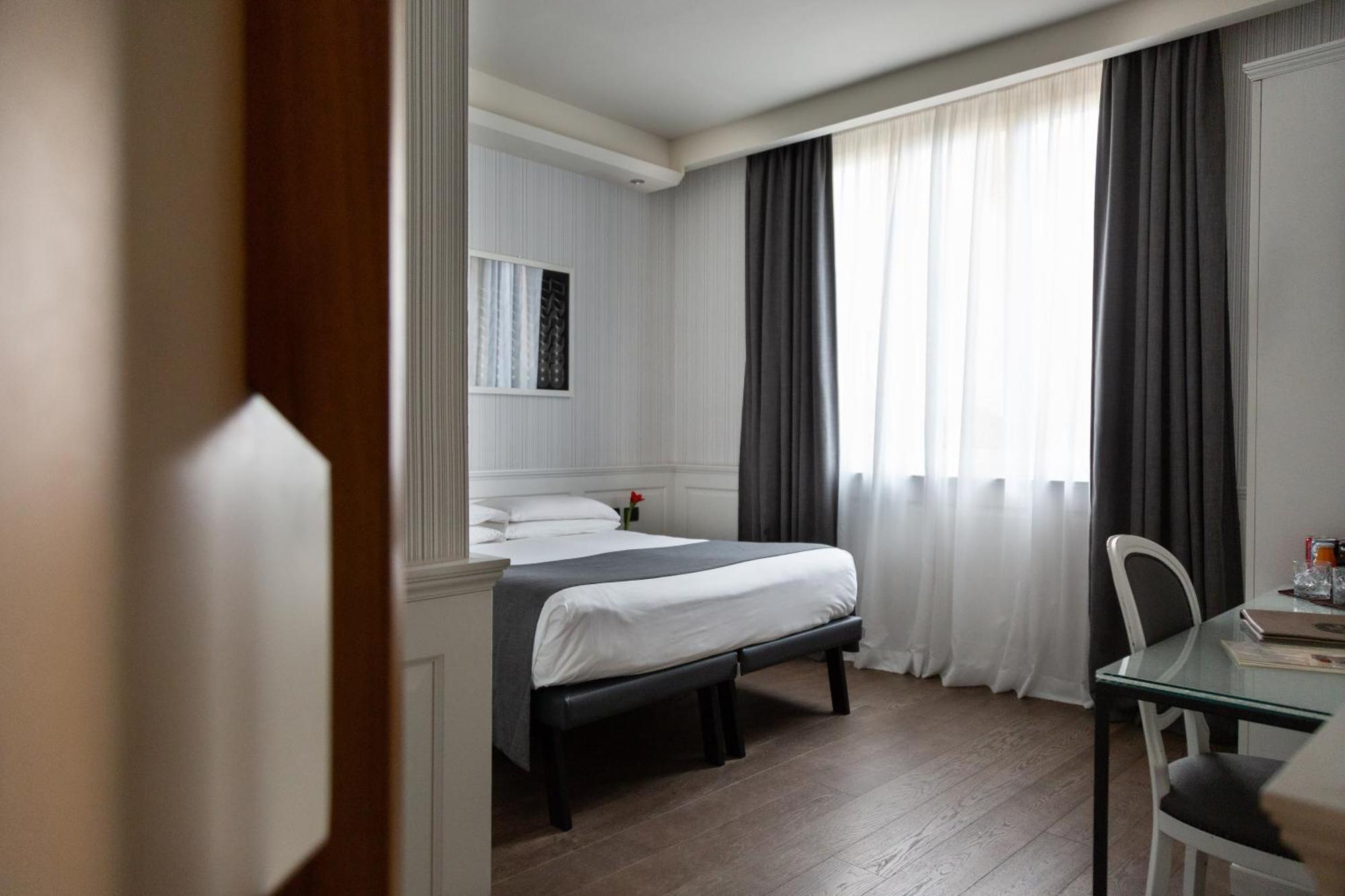 Silla Hotell Firenze