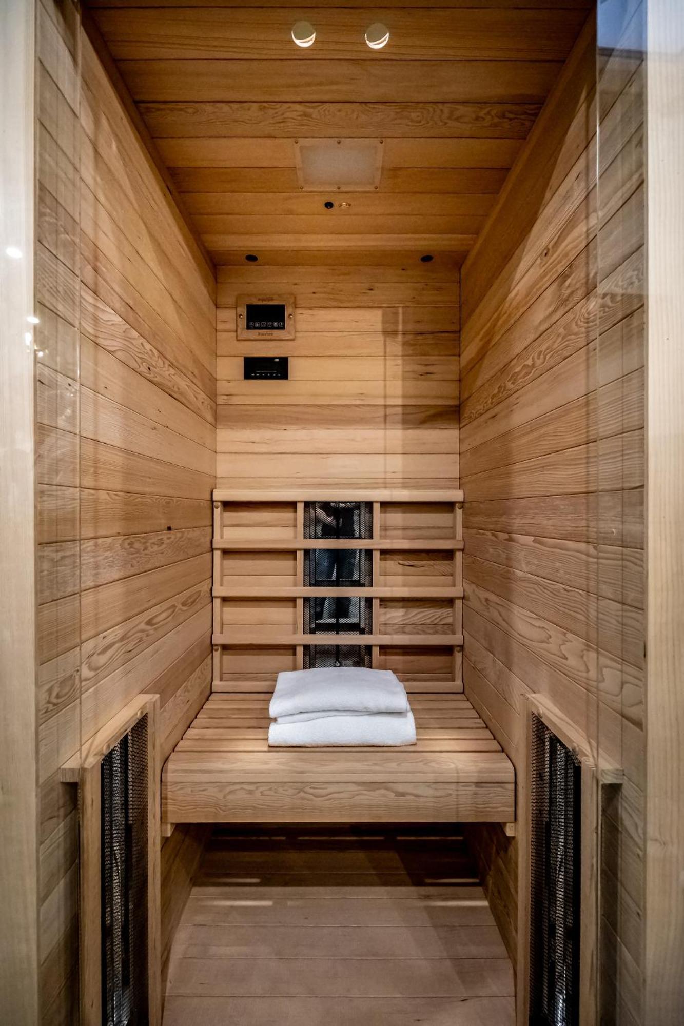 Hotell La Scaletta Al Ponte Vecchio